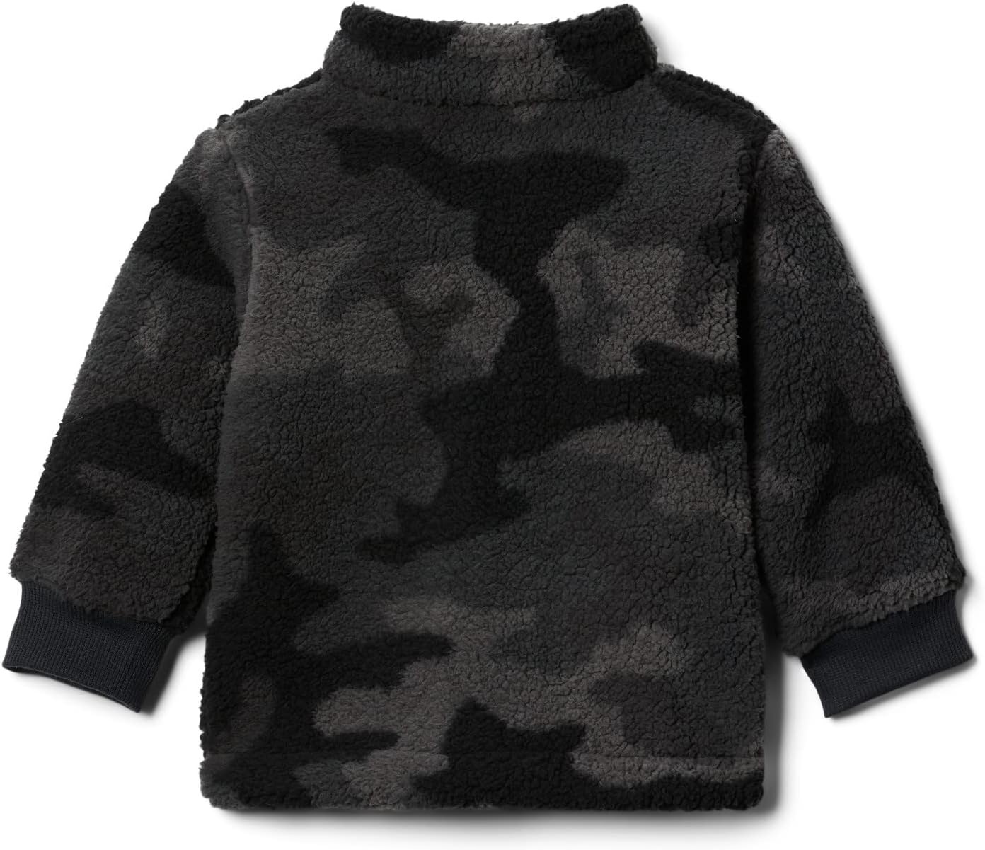 image:imageColumbia Jungen Rugged Ridge Ii Sherpa Full Zip Rugged Ridge II Sherpa Full Zip 1er PackBlack Trad Camo