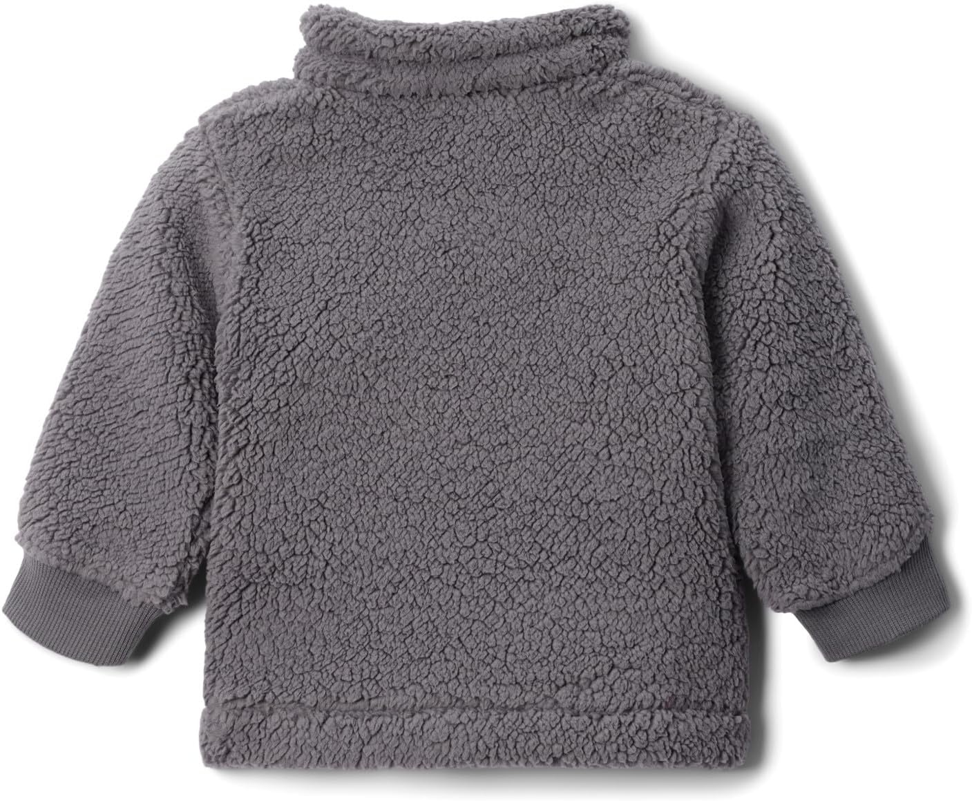image:imageColumbia Jungen Rugged Ridge Ii Sherpa Full Zip Rugged Ridge II Sherpa Full Zip 1er PackCity GreyRadiation