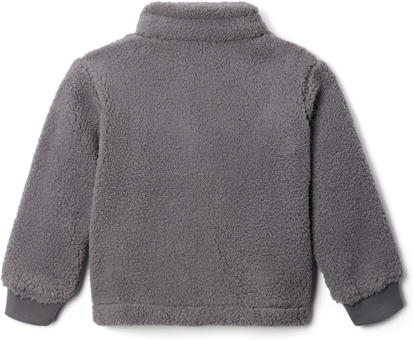 image:imageColumbia Jungen Rugged Ridge Ii Sherpa Full Zip Rugged Ridge II Sherpa Full Zip 1er PackCity GreyRadiation