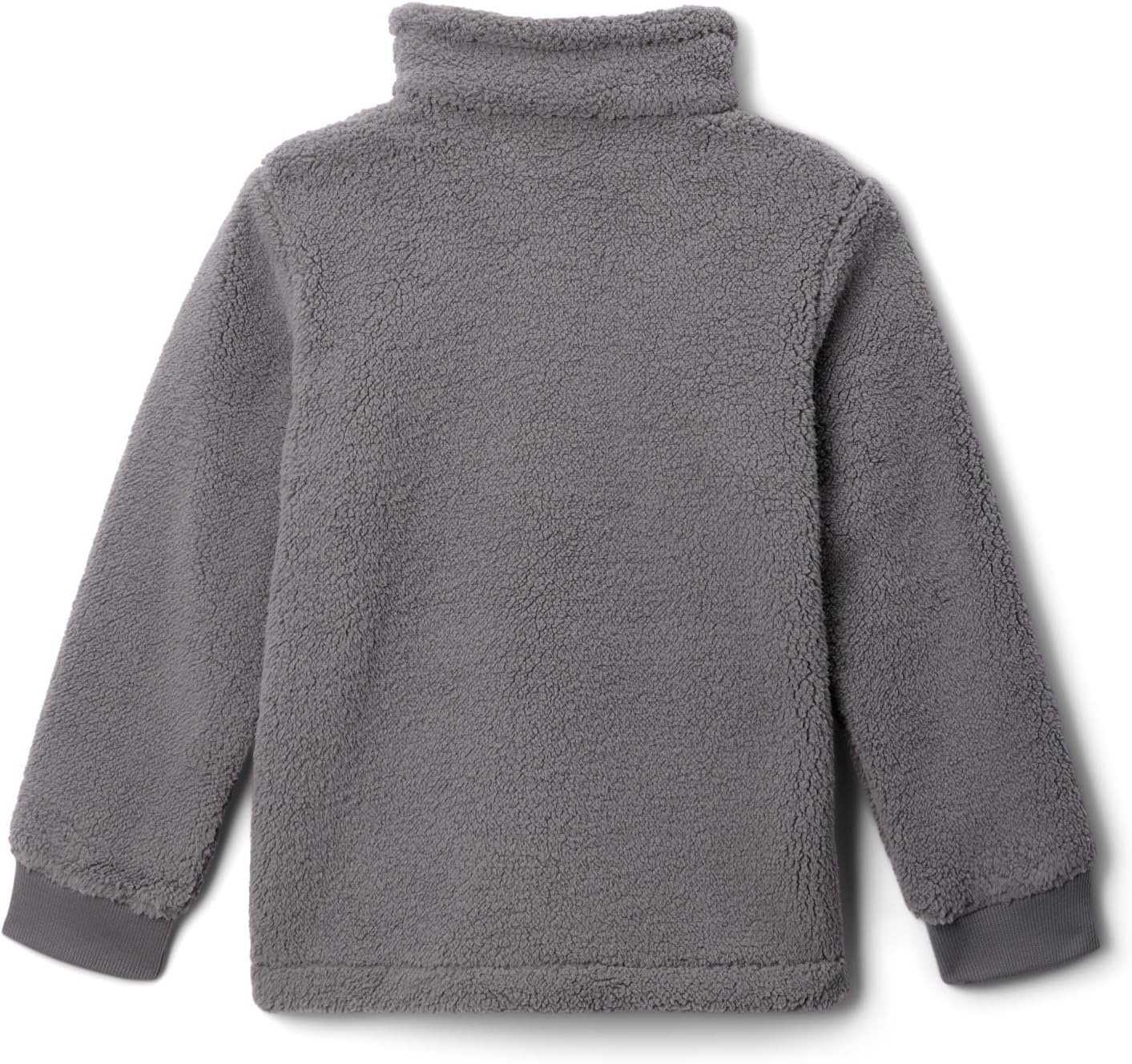 image:imageColumbia Jungen Rugged Ridge Ii Sherpa Full Zip Rugged Ridge II Sherpa Full Zip 1er PackCity GreyRadiation