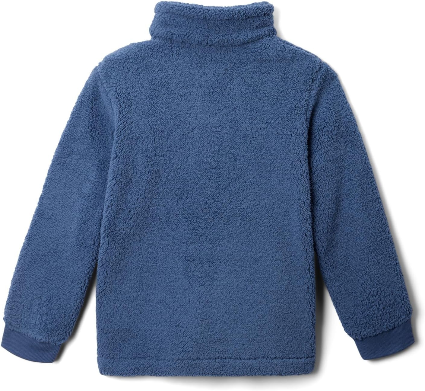 image:imageColumbia Jungen Rugged Ridge Ii Sherpa Full Zip Rugged Ridge II Sherpa Full Zip 1er PackDark Mountain