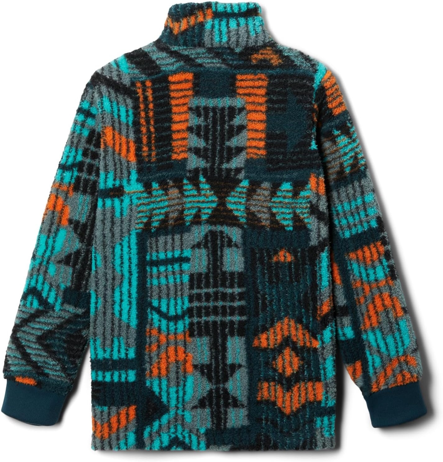 image:imageColumbia Jungen Rugged Ridge Ii Sherpa Full Zip Rugged Ridge II Sherpa Full Zip 1er PackNight Wave Pathways