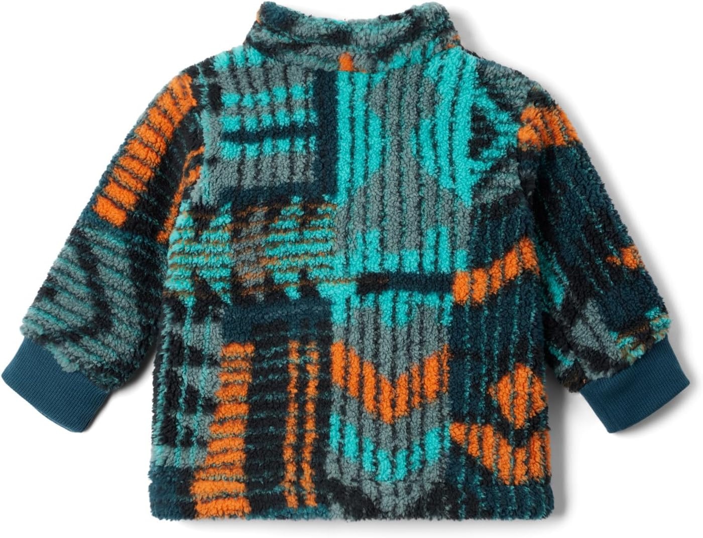 image:imageColumbia Jungen Rugged Ridge Ii Sherpa Full Zip Rugged Ridge II Sherpa Full Zip 1er PackNight Wave Pathways