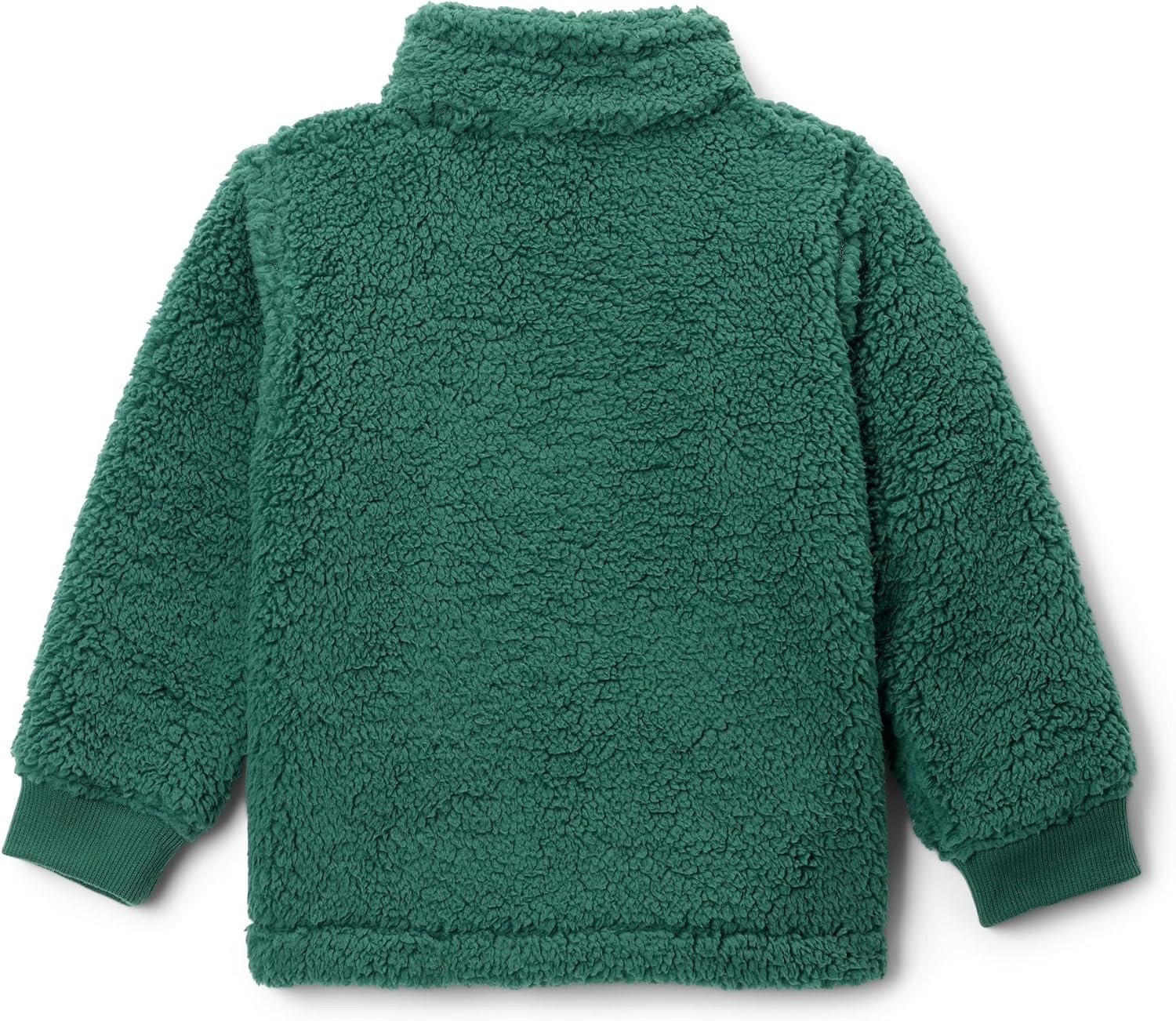 image:imageColumbia Jungen Rugged Ridge Ii Sherpa Full Zip Rugged Ridge II Sherpa Full Zip 1er PackRegenwald