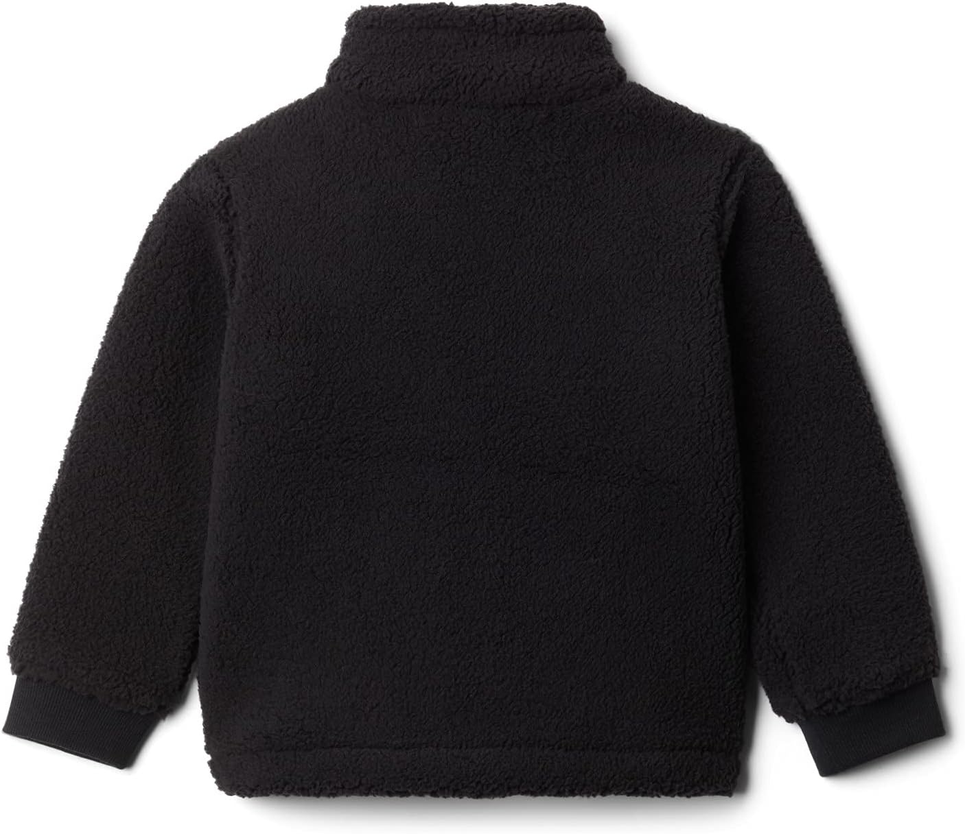 image:imageColumbia Jungen Rugged Ridge Ii Sherpa Full Zip Rugged Ridge II Sherpa Full Zip 1er PackSchwarz