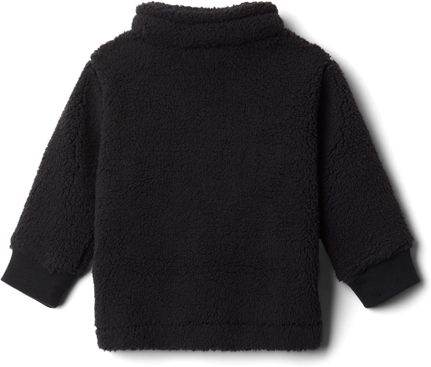 image:imageColumbia Jungen Rugged Ridge Ii Sherpa Full Zip Rugged Ridge II Sherpa Full Zip 1er PackSchwarz