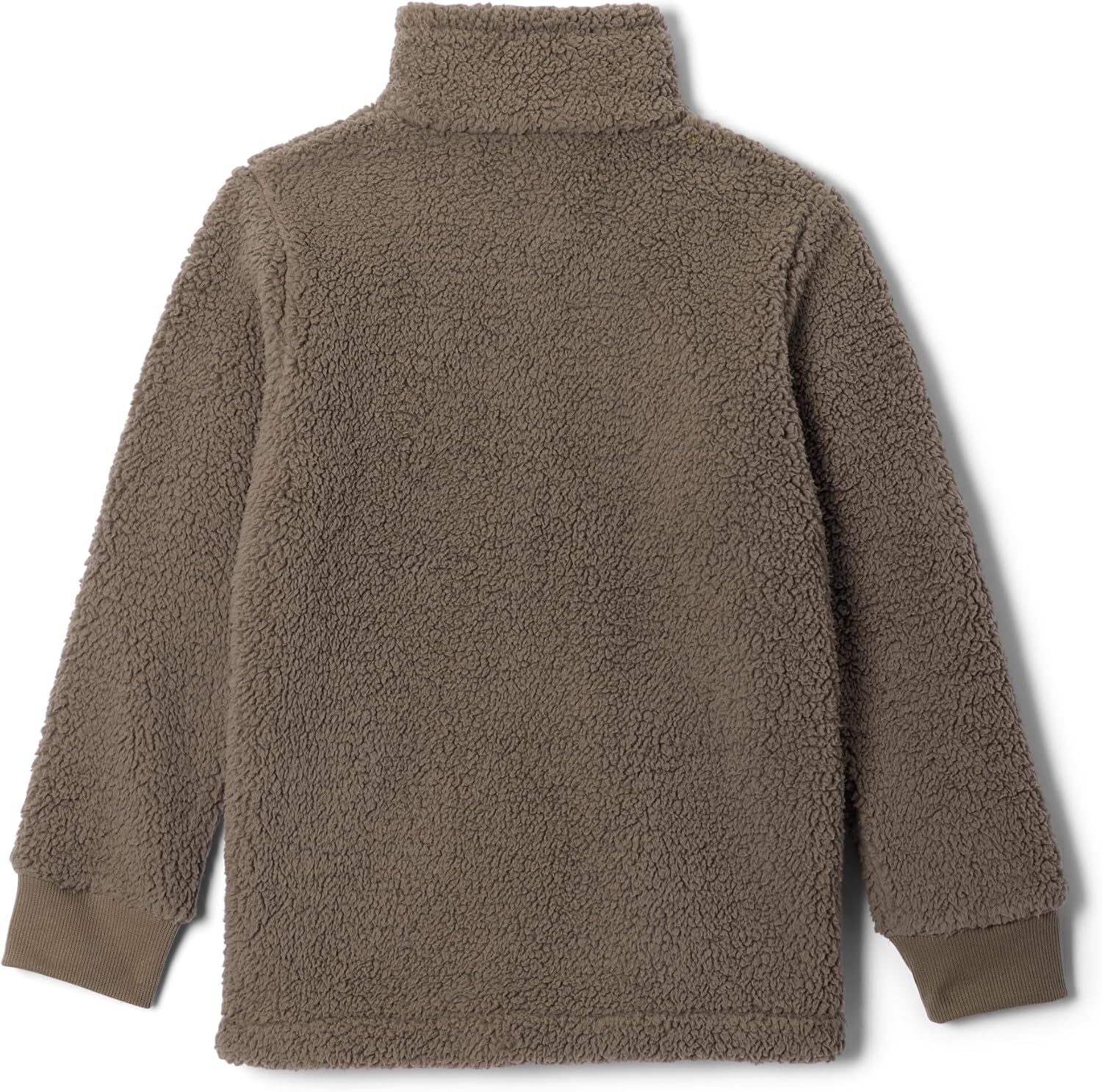 image:imageColumbia Jungen Rugged Ridge Ii Sherpa Full Zip Rugged Ridge II Sherpa Full Zip 1er PackSteingrn