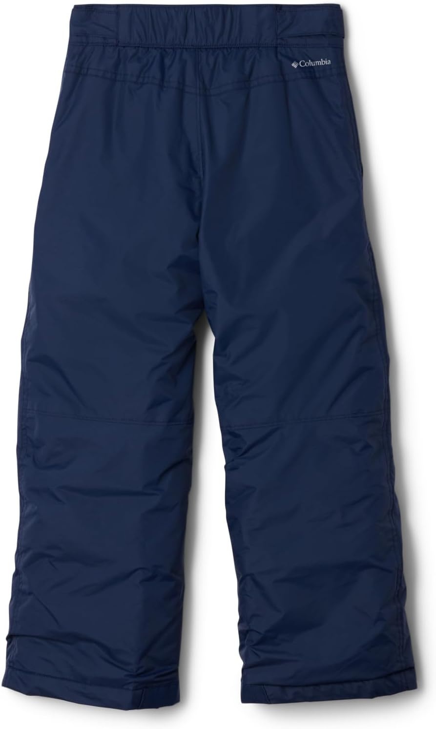 image:imageColumbia Jungen Wanderhose Ice Slope Iii PantCollegiate Marineblau