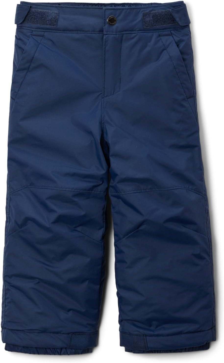 image:imageColumbia Jungen Wanderhose Ice Slope Iii PantCollegiate Marineblau