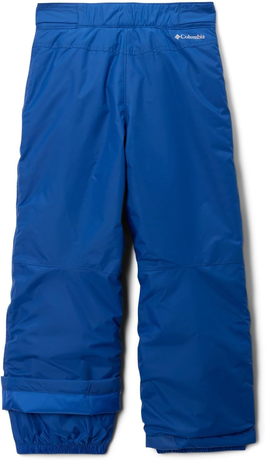image:imageColumbia Jungen Wanderhose Ice Slope Iii PantMountain Blue