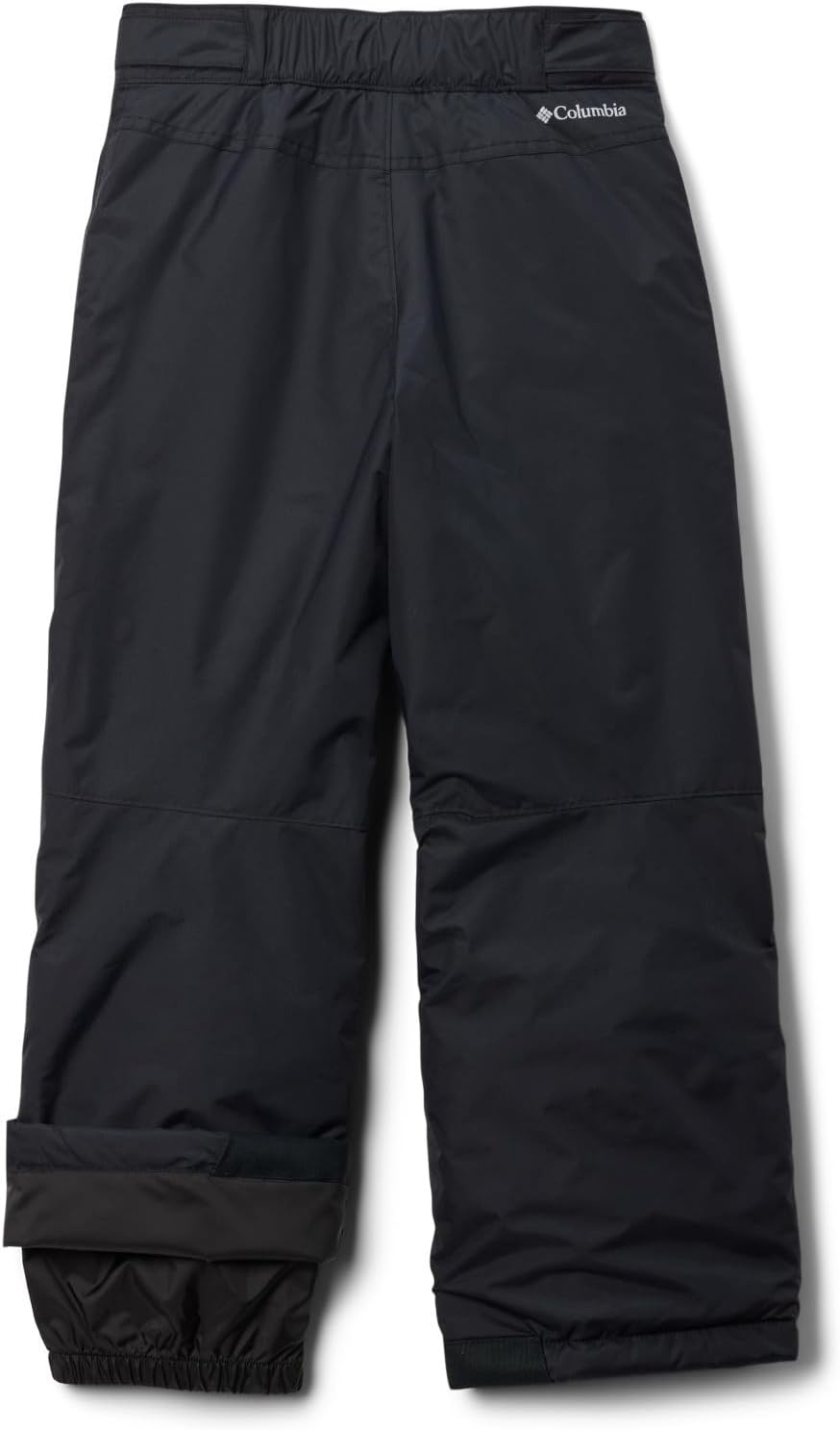 image:imageColumbia Jungen Wanderhose Ice Slope Iii PantSchwarz