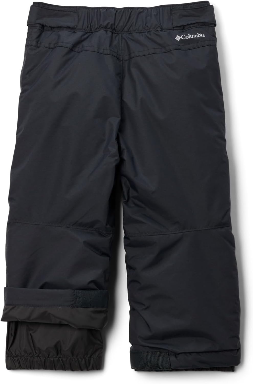 image:imageColumbia Jungen Wanderhose Ice Slope Iii PantSchwarz