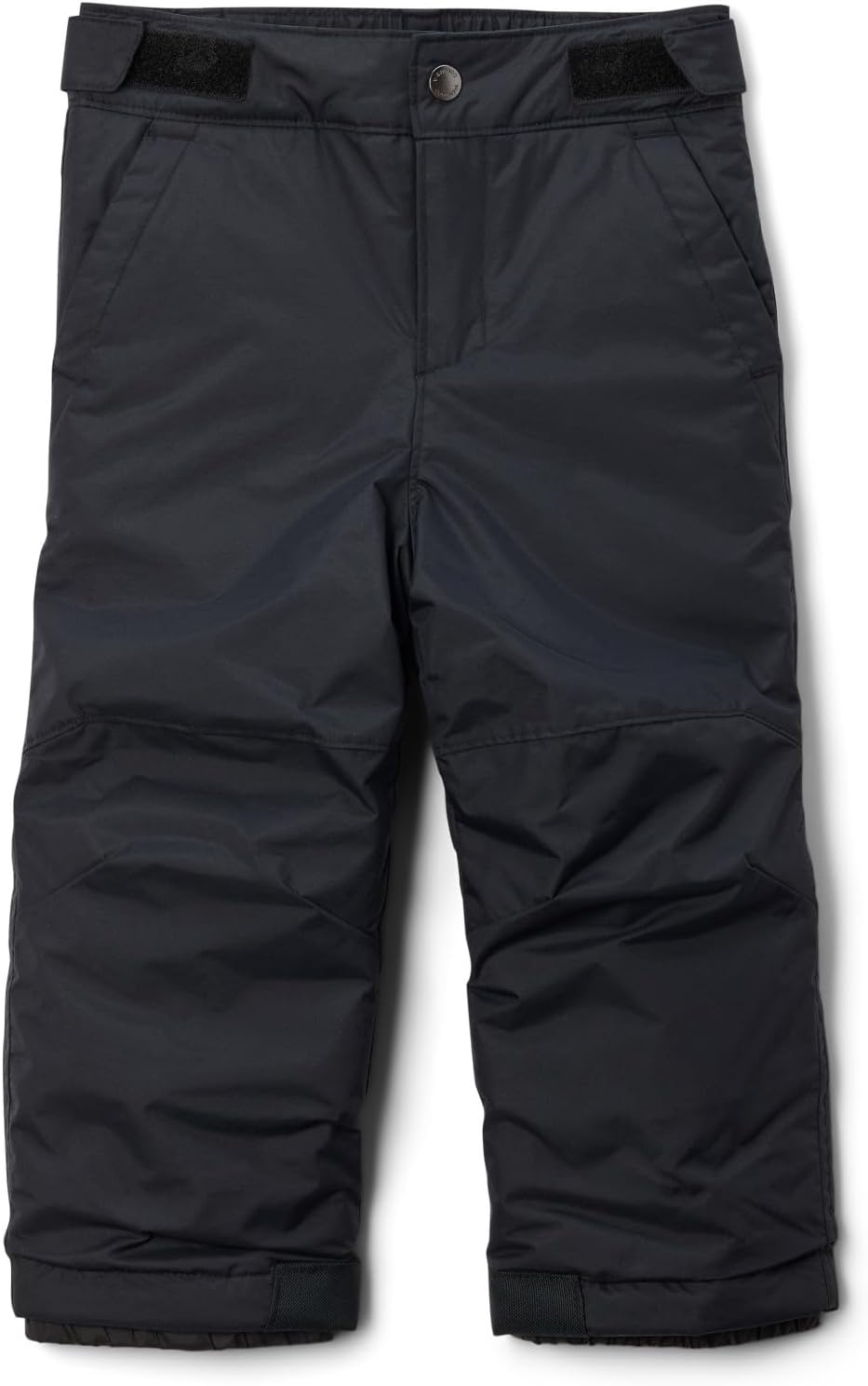 image:imageColumbia Jungen Wanderhose Ice Slope Iii PantSchwarz