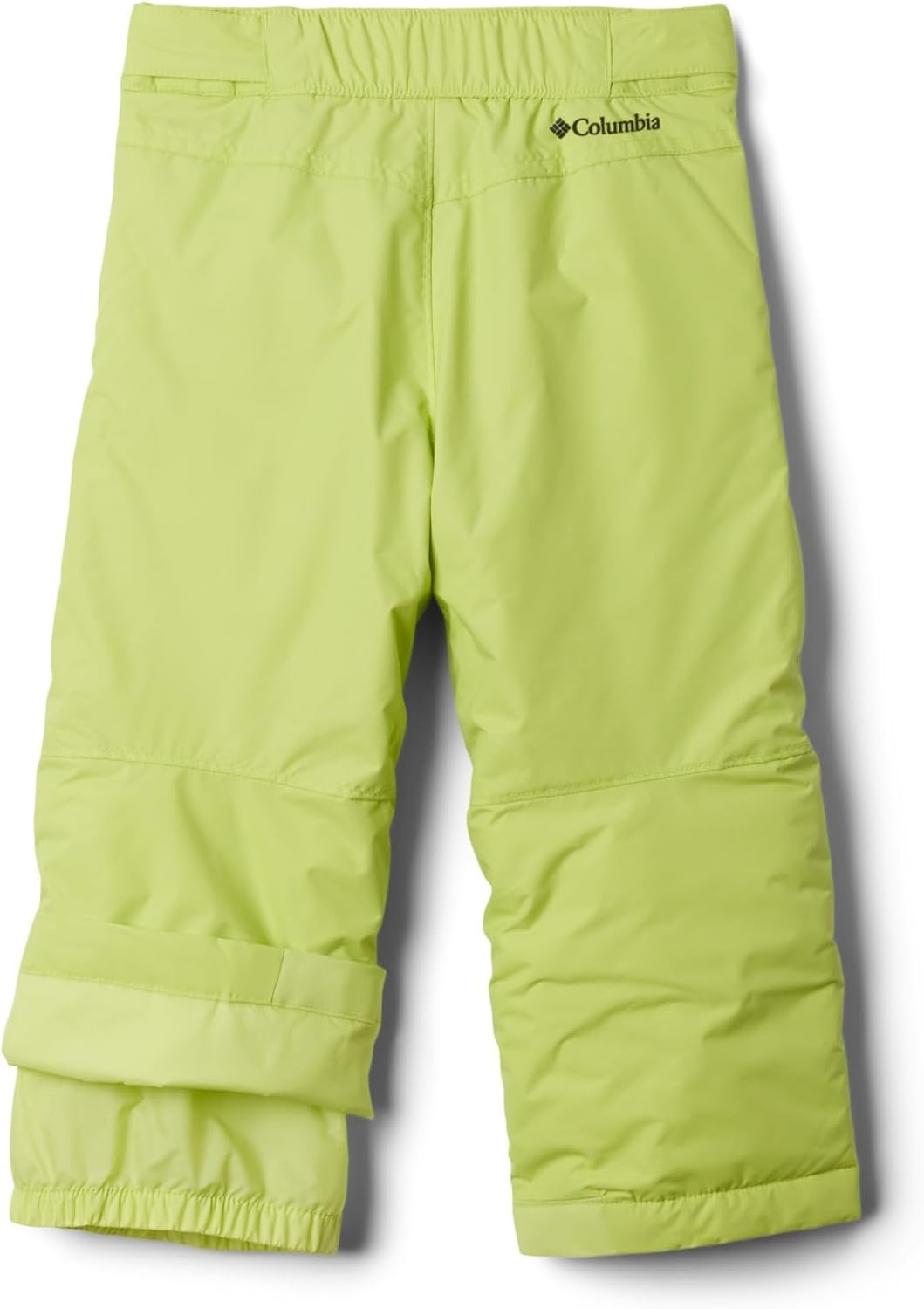 image:imageColumbia Jungen Wanderhose Ice Slope Iii PantSpannung