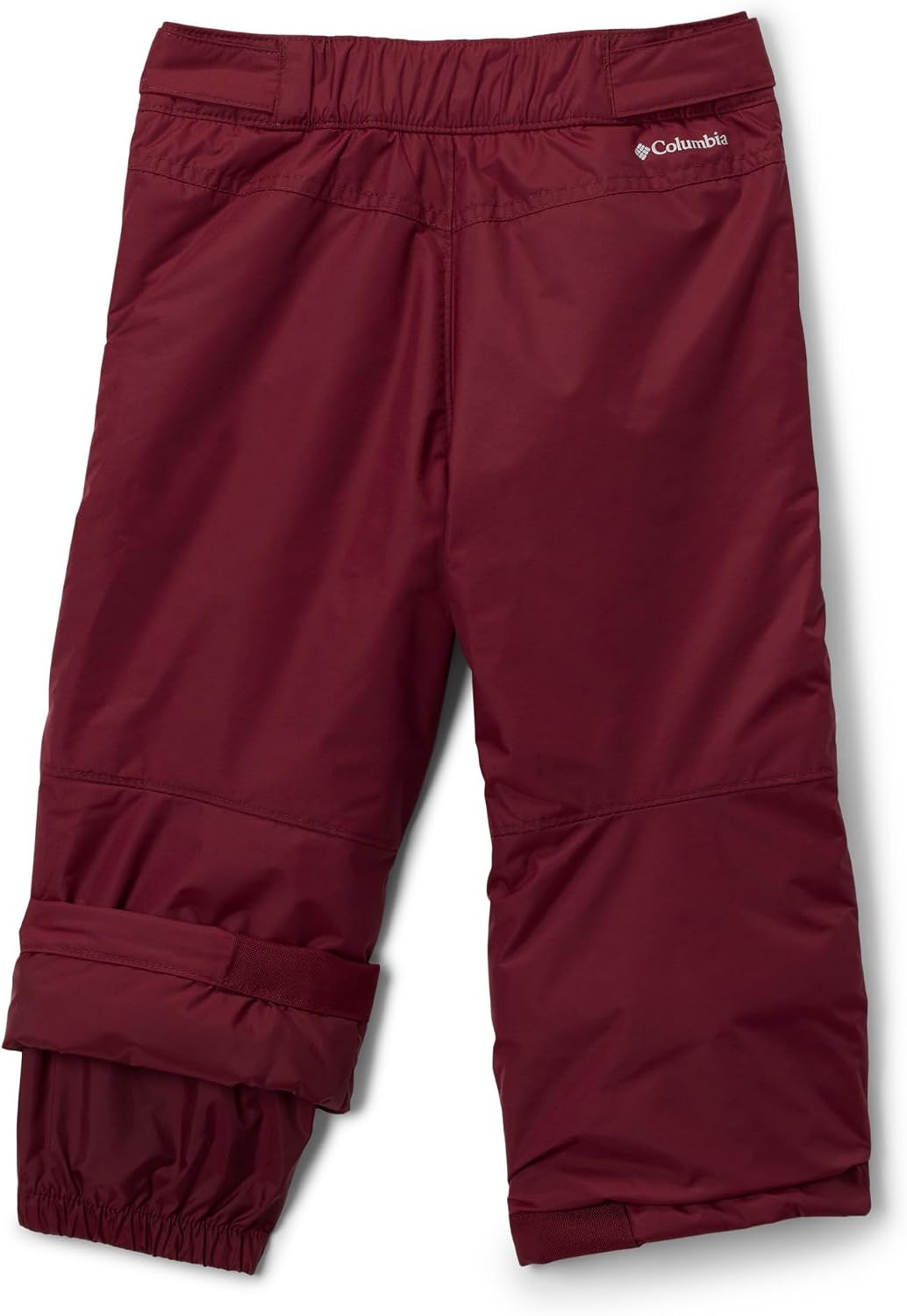 image:imageColumbia Jungen Wanderhose Ice Slope Iii PantWeinrot