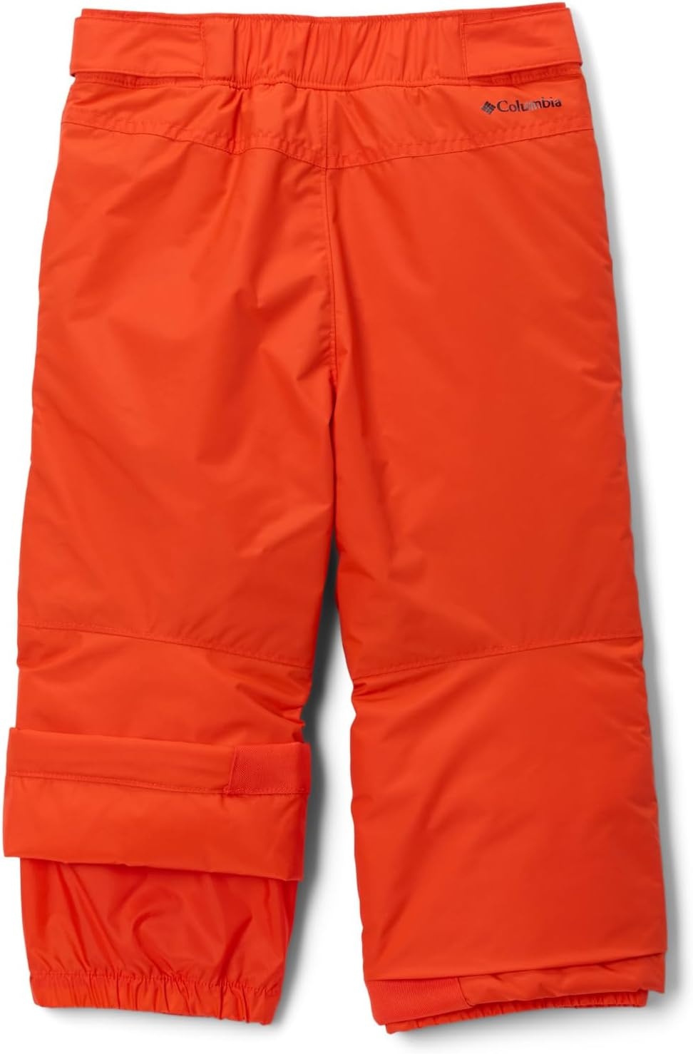 image:imageColumbia Jungen Wanderhose Ice Slope Iii PantWrzig