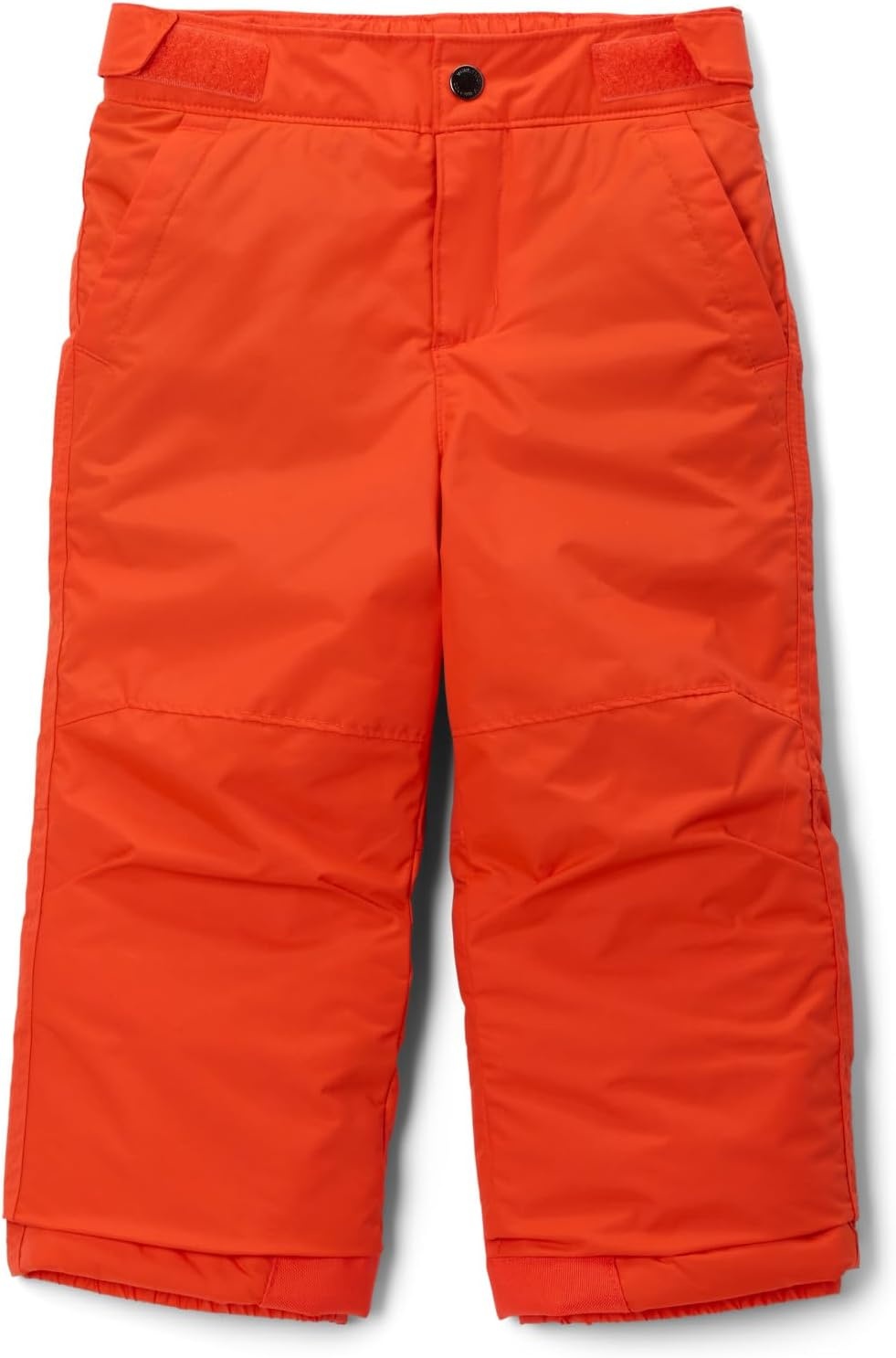 image:imageColumbia Jungen Wanderhose Ice Slope Iii PantWrzig