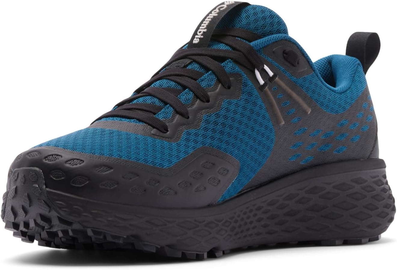 image:imageColumbia KONOS TRS OutdryBlau