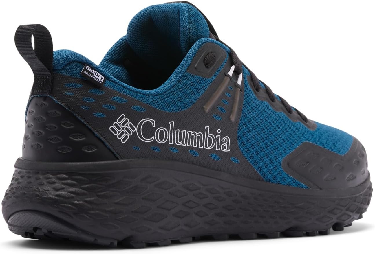 image:imageColumbia KONOS TRS OutdryBlau