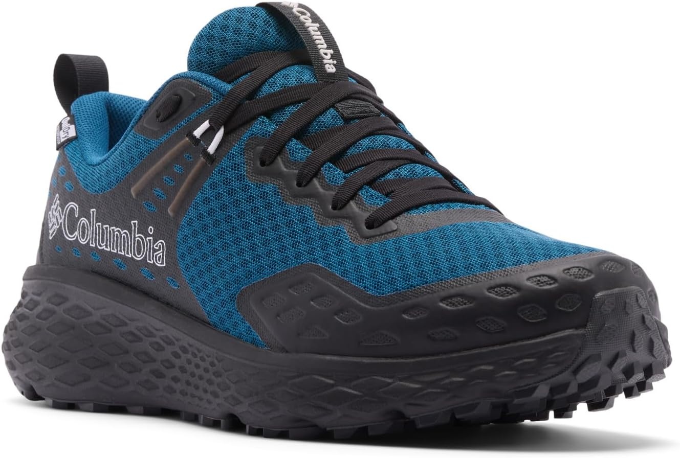 image:imageColumbia KONOS TRS OutdryBlau