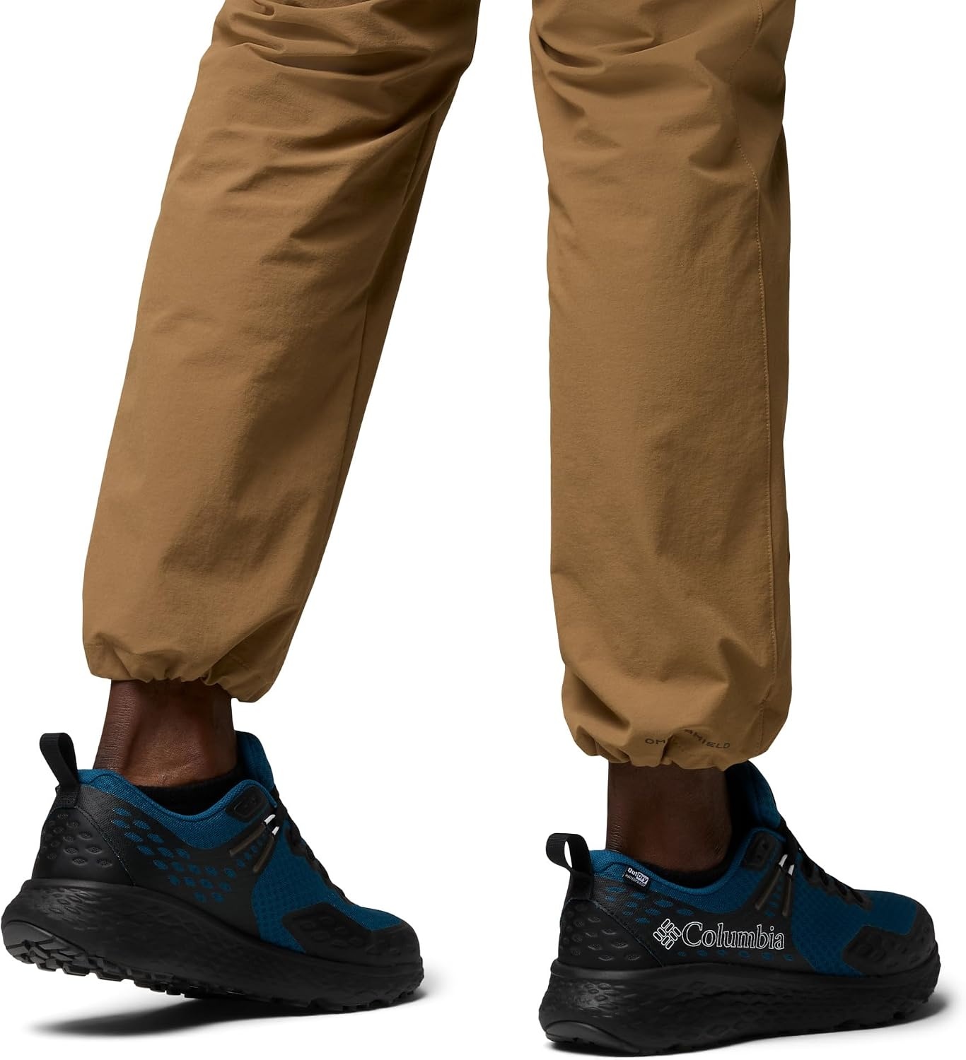 image:imageColumbia KONOS TRS OutdryBlau