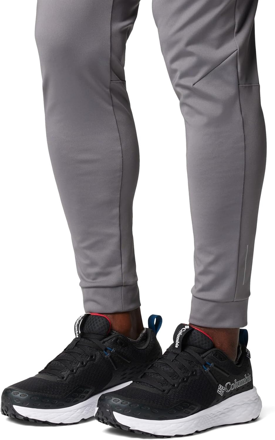 image:imageColumbia KONOS TRS OutdrySchwarz Mountain Red