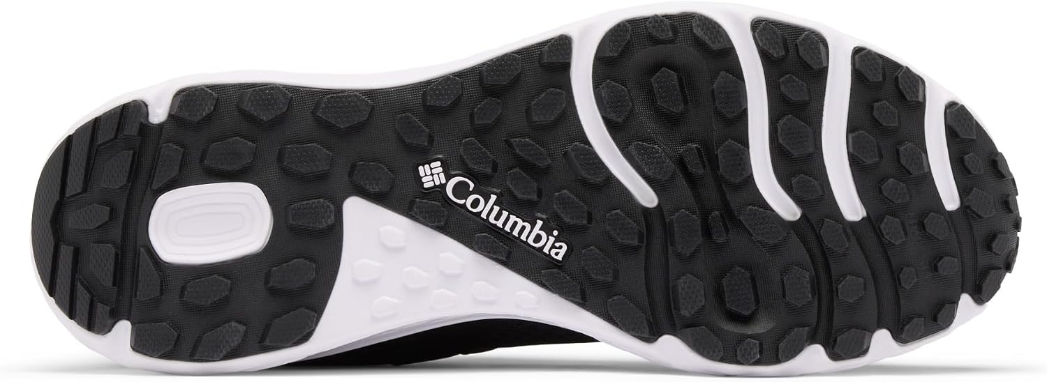 image:imageColumbia KONOS TRS OutdrySchwarz Mountain Red