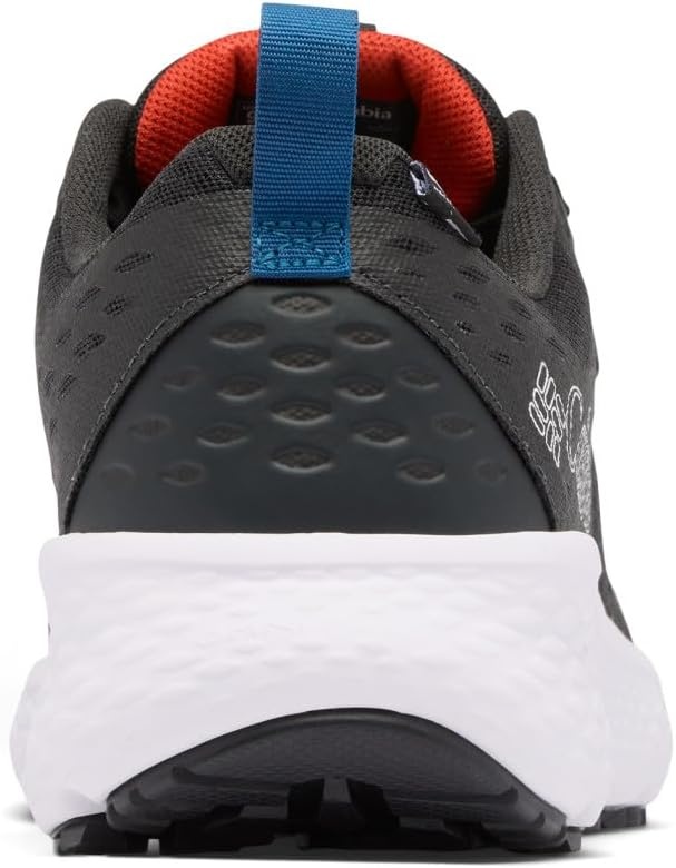 image:imageColumbia KONOS TRS OutdrySchwarz Mountain Red