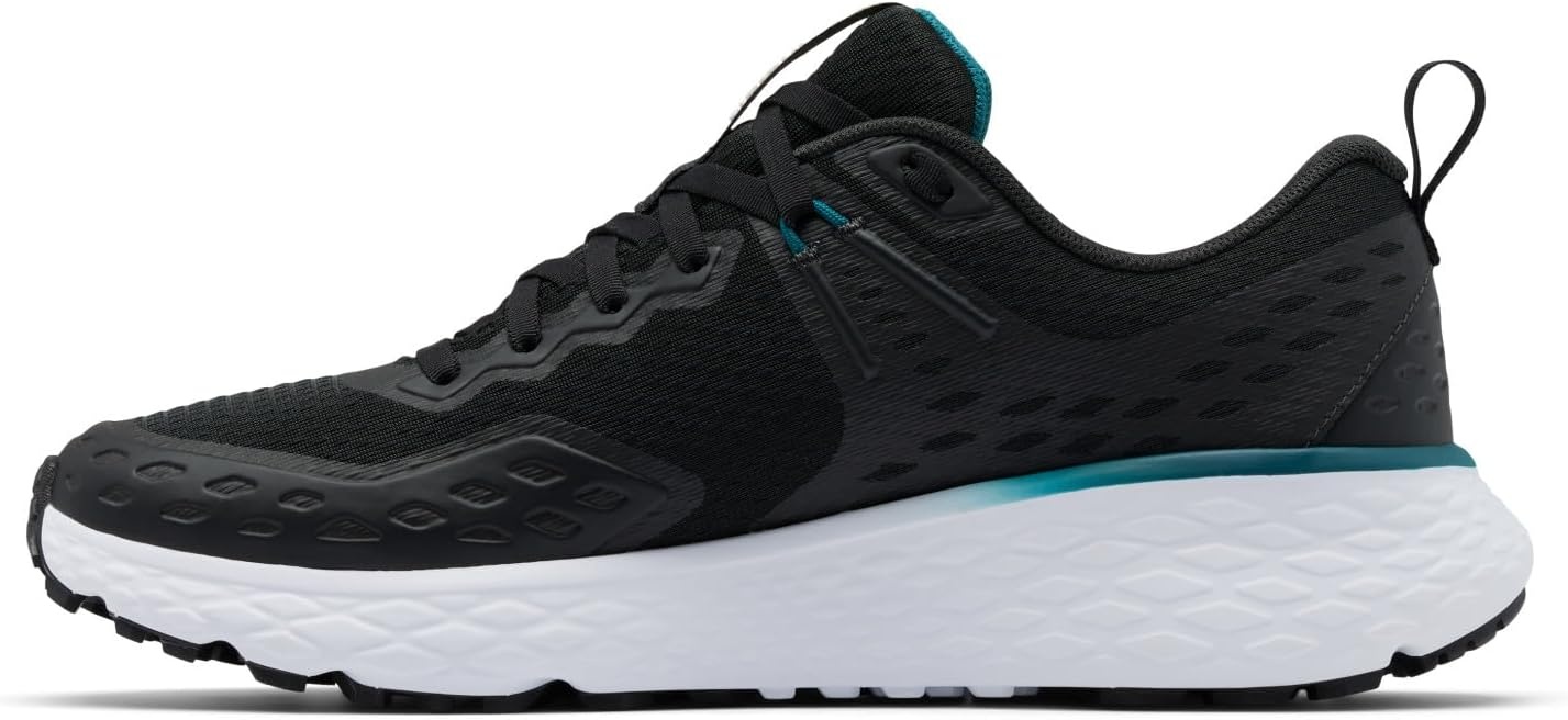 image:imageColumbia KONOS TRS TIBlack Deep Wave