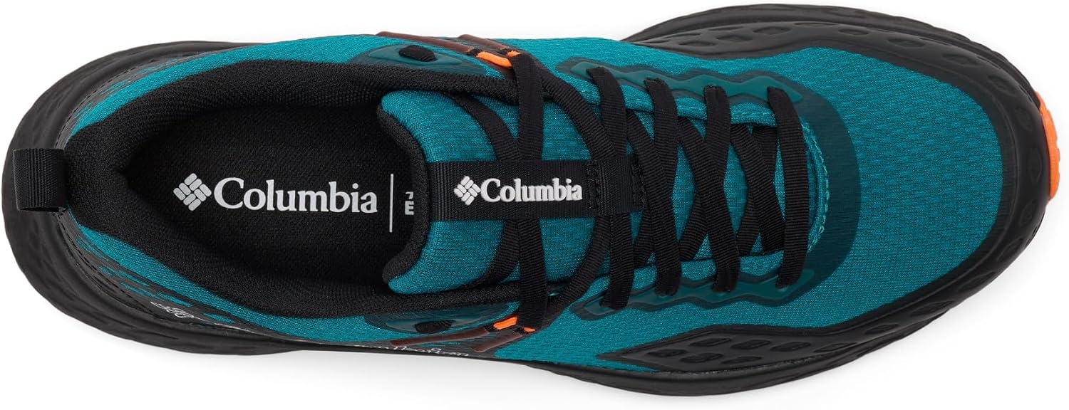image:imageColumbia KONOS TRS TIBlaugrn Chlorid Schwarz