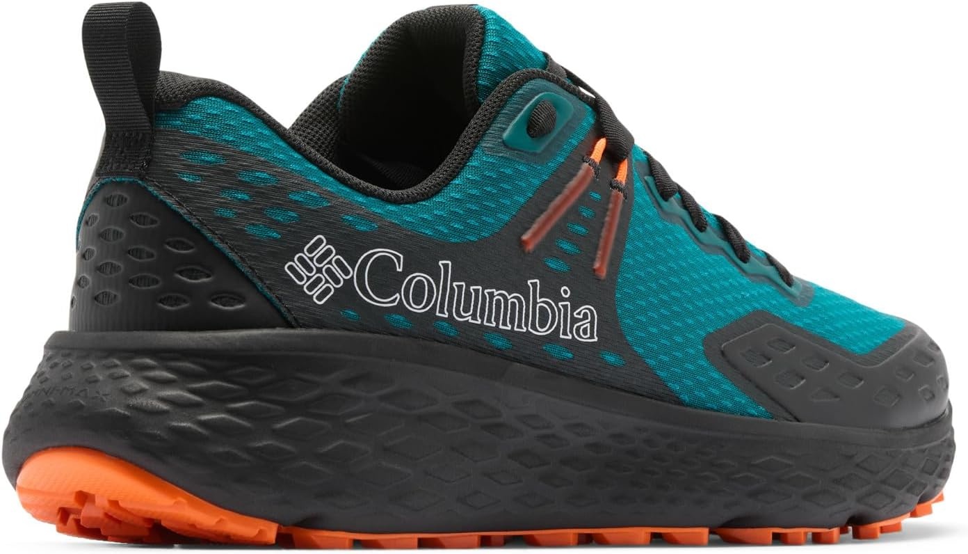 image:imageColumbia KONOS TRS TIBlaugrn Chlorid Schwarz