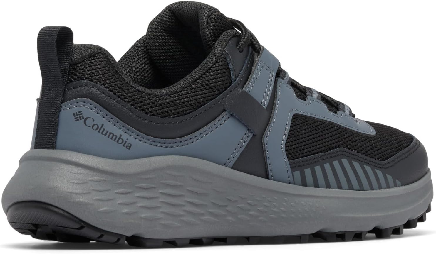 image:imageColumbia Konos Low Trekking Und Wanderschuhe fr Unisex KinderBlack Graphite