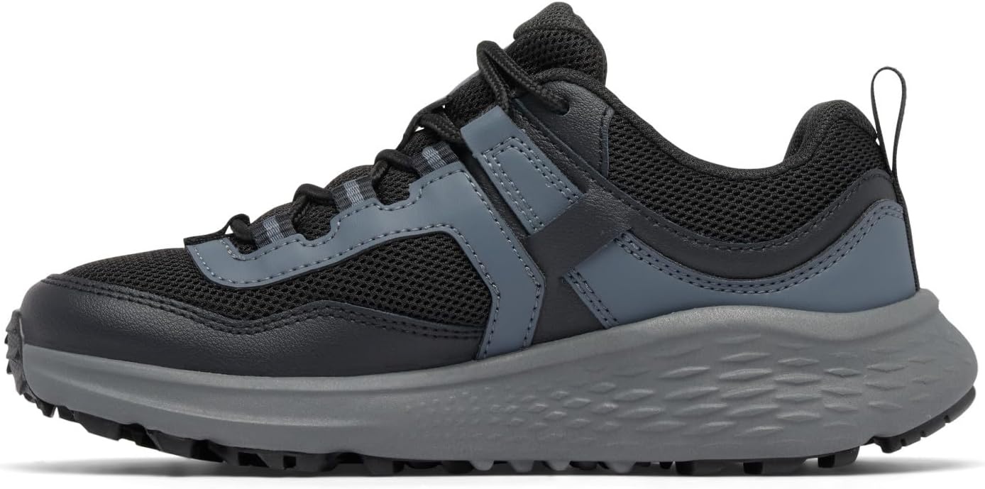 image:imageColumbia Konos Low Trekking Und Wanderschuhe fr Unisex KinderBlack Graphite