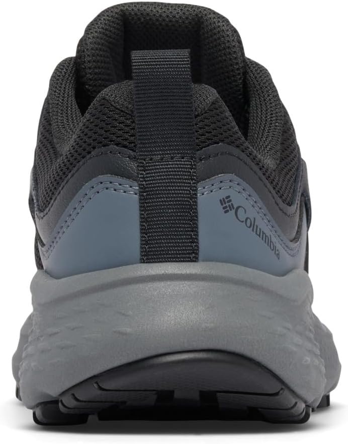 image:imageColumbia Konos Low Trekking Und Wanderschuhe fr Unisex KinderBlack Graphite