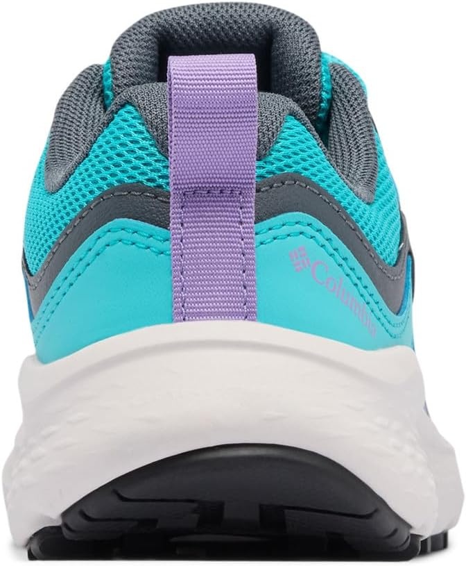 image:imageColumbia Konos Low Trekking Und Wanderschuhe fr Unisex KinderGeyser Violett Kaschmir