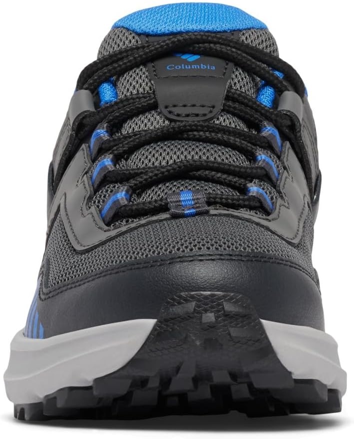 image:imageColumbia Konos Low Trekking Und Wanderschuhe fr Unisex KinderGrau