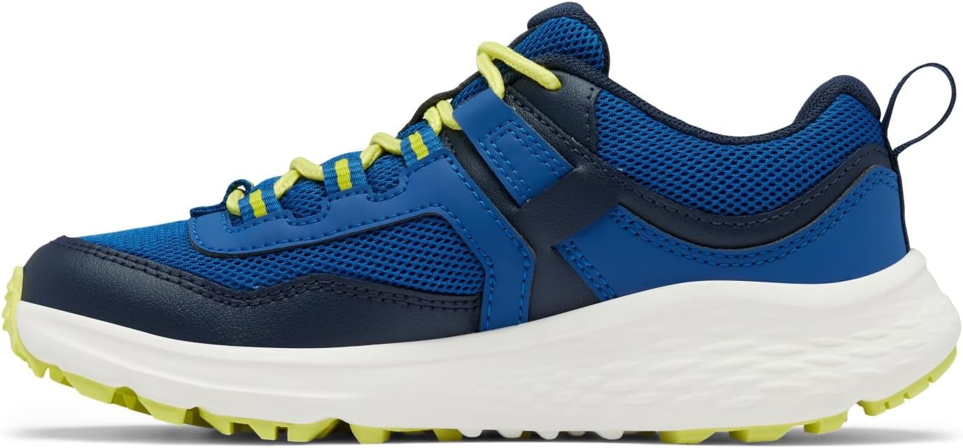 image:imageColumbia Konos Low Trekking Und Wanderschuhe fr Unisex KinderMountain Blue Fresh Kiwi