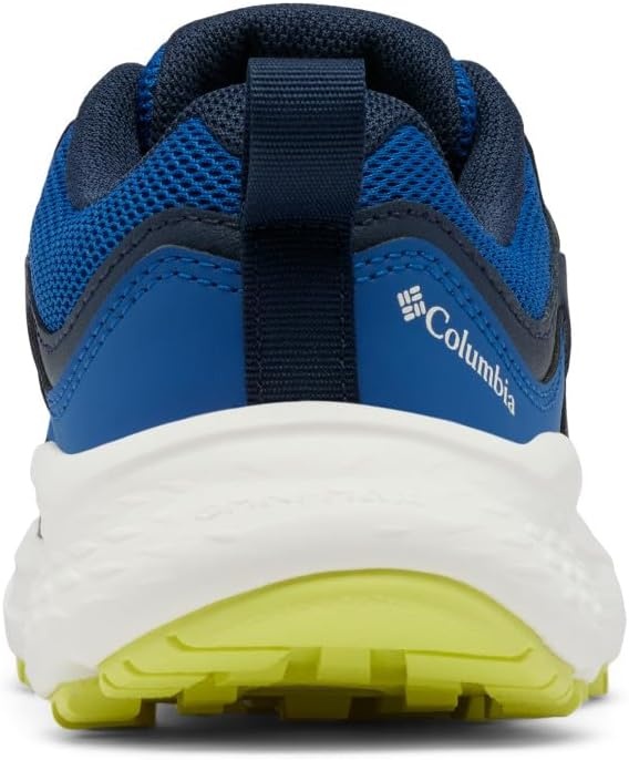 image:imageColumbia Konos Low Trekking Und Wanderschuhe fr Unisex KinderMountain Blue Fresh Kiwi