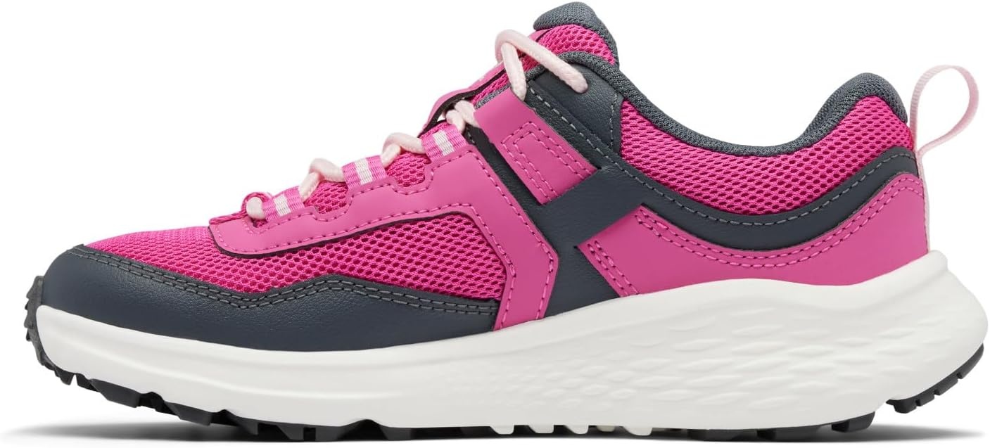 image:imageColumbia Konos Low Trekking Und Wanderschuhe fr Unisex KinderPink