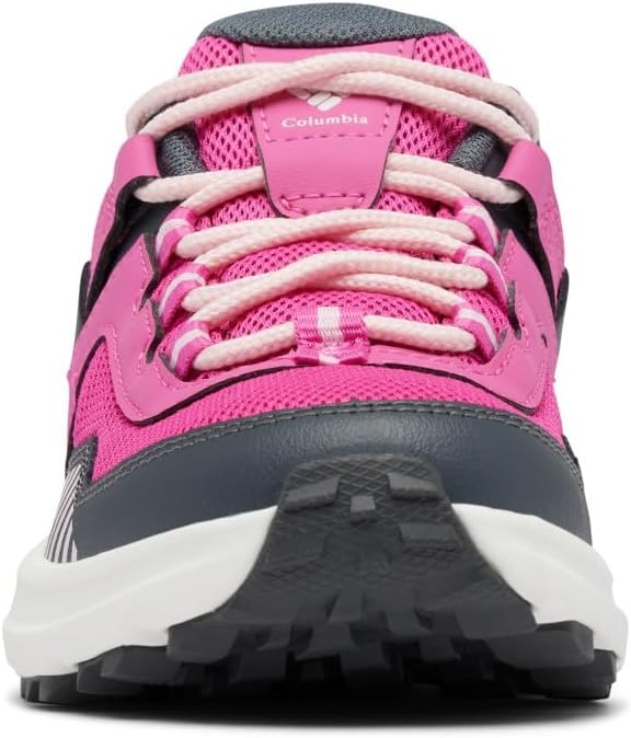 image:imageColumbia Konos Low Trekking Und Wanderschuhe fr Unisex KinderPink