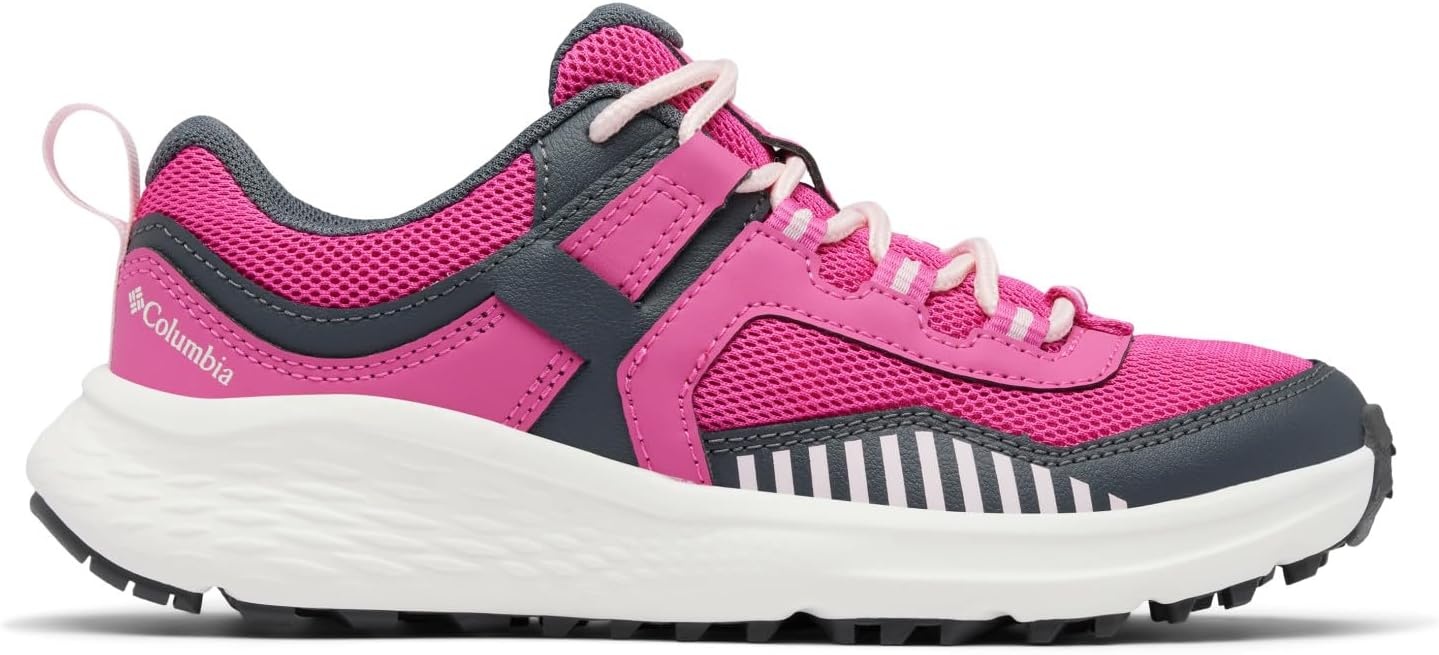 image:imageColumbia Konos Low Trekking Und Wanderschuhe fr Unisex KinderPink