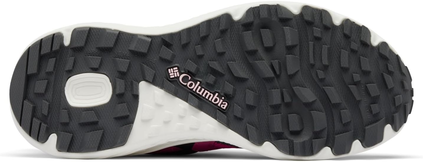 image:imageColumbia Konos Low Trekking Und Wanderschuhe fr Unisex KinderPink