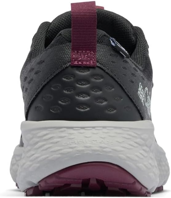 image:imageColumbia Konos TRS II Outdry Damen Wanderschuhe Trekkingschuhe 2101081 012 schwarzBlack Deep Madeira