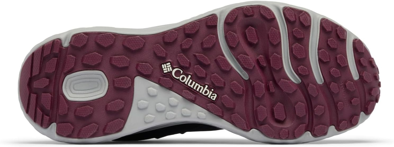 image:imageColumbia Konos TRS II Outdry Damen Wanderschuhe Trekkingschuhe 2101081 012 schwarzBlack Deep Madeira