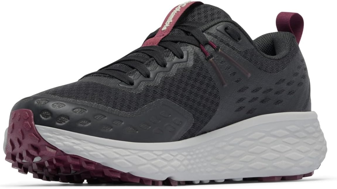 image:imageColumbia Konos TRS II Outdry Damen Wanderschuhe Trekkingschuhe 2101081 012 schwarzBlack Deep Madeira