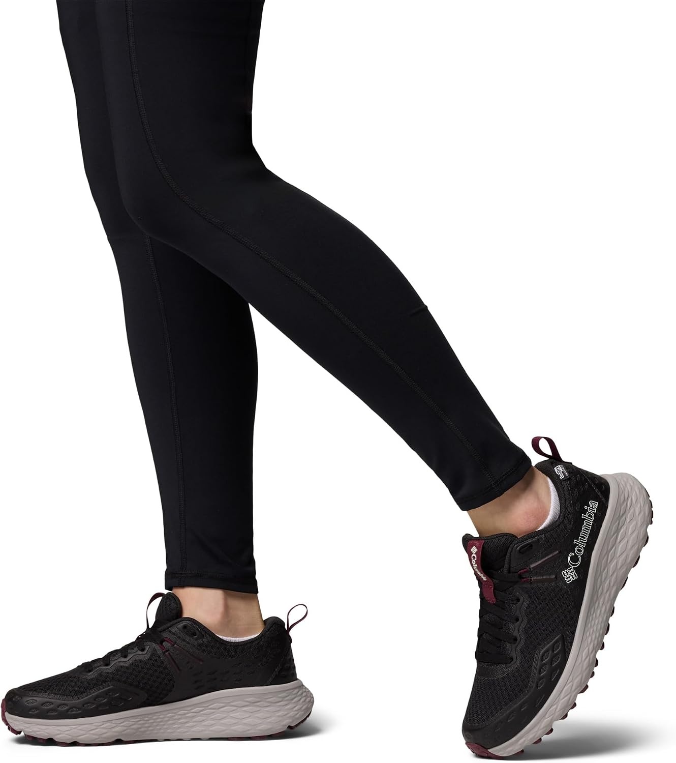image:imageColumbia Konos TRS II Outdry Damen Wanderschuhe Trekkingschuhe 2101081 012 schwarzBlack Deep Madeira