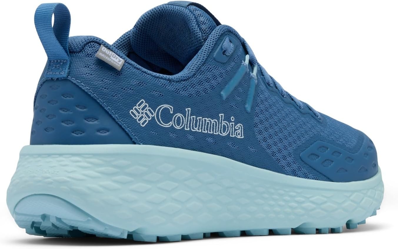 image:imageColumbia Konos TRS II Outdry Damen Wanderschuhe Trekkingschuhe 2101081 012 schwarzBlue Dusk Marine Light