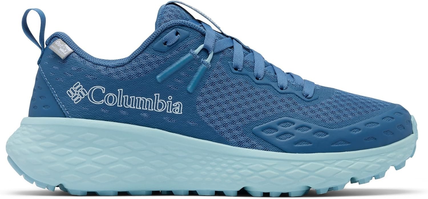image:imageColumbia Konos TRS II Outdry Damen Wanderschuhe Trekkingschuhe 2101081 012 schwarzBlue Dusk Marine Light