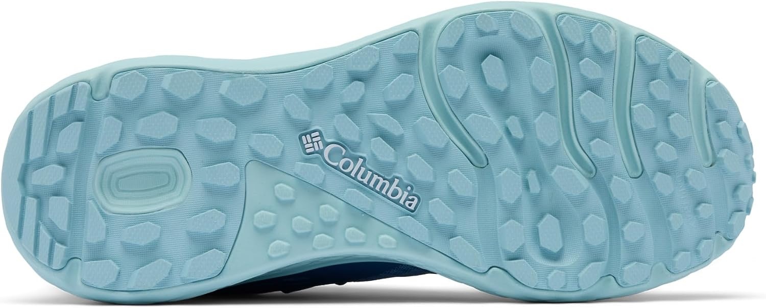 image:imageColumbia Konos TRS II Outdry Damen Wanderschuhe Trekkingschuhe 2101081 012 schwarzBlue Dusk Marine Light