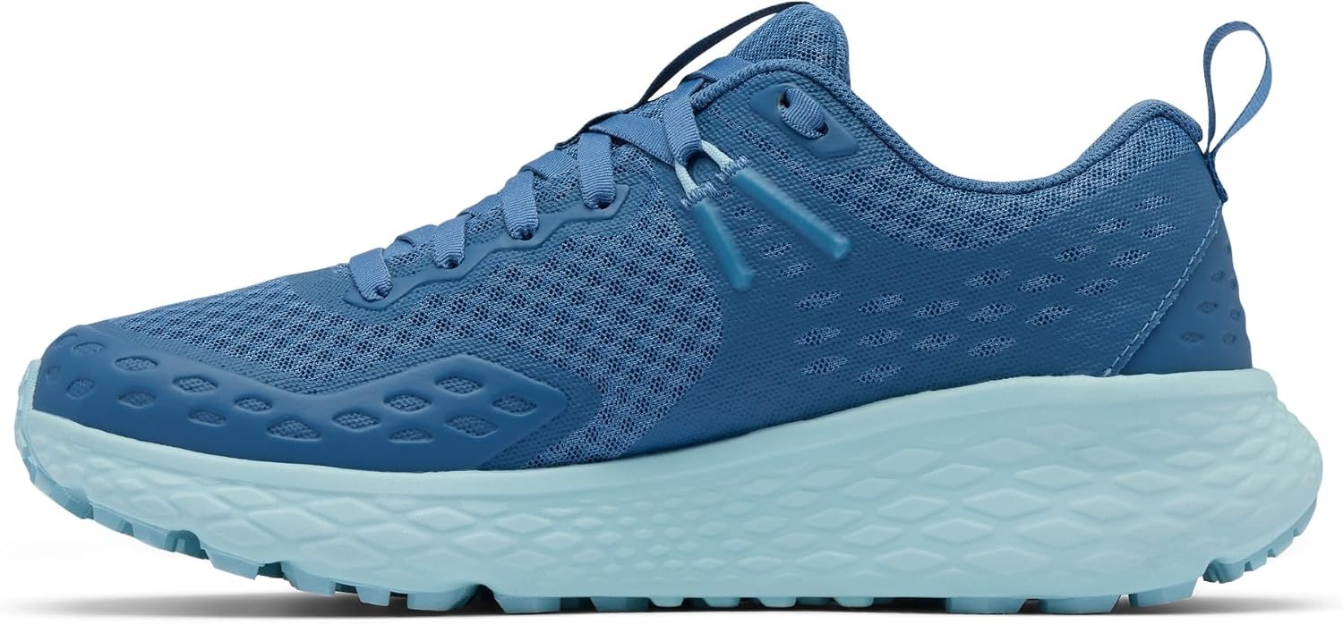 image:imageColumbia Konos TRS II Outdry Damen Wanderschuhe Trekkingschuhe 2101081 012 schwarzBlue Dusk Marine Light